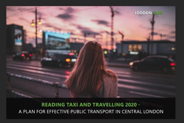 Reading Taxi Reading Taxi