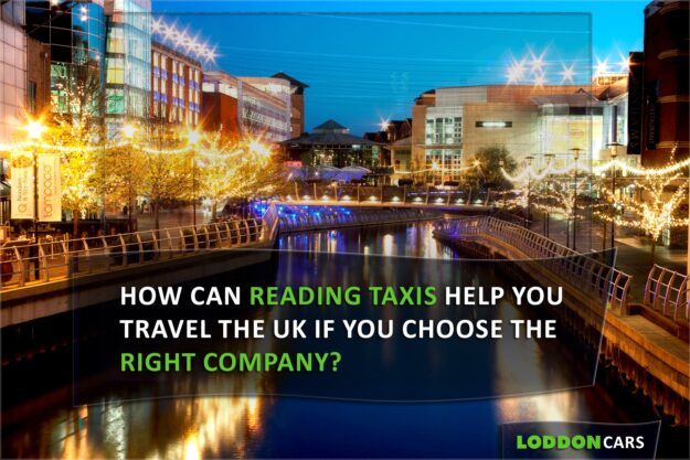 Reading Taxi Reading taxi