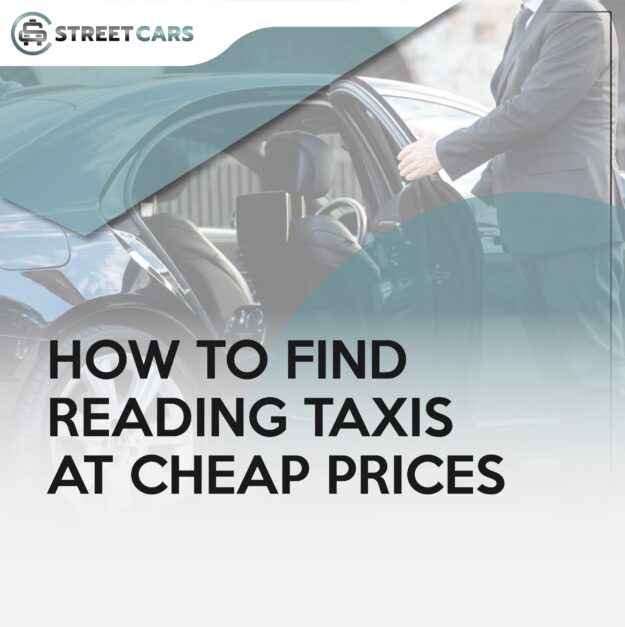 Reading Taxi Reading Taxi
